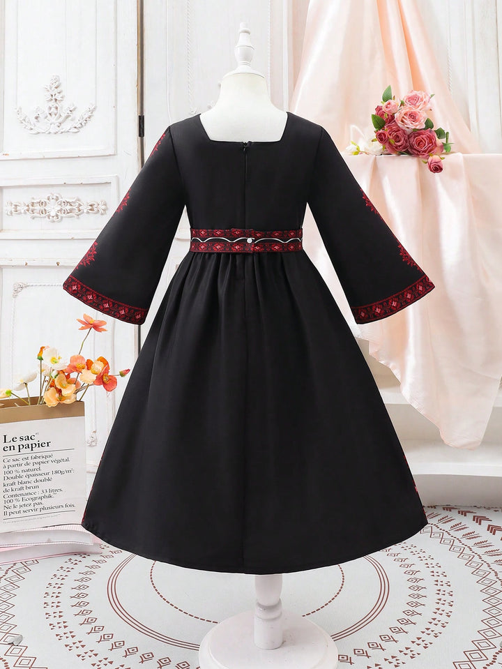 Rochie SHEIN, negru