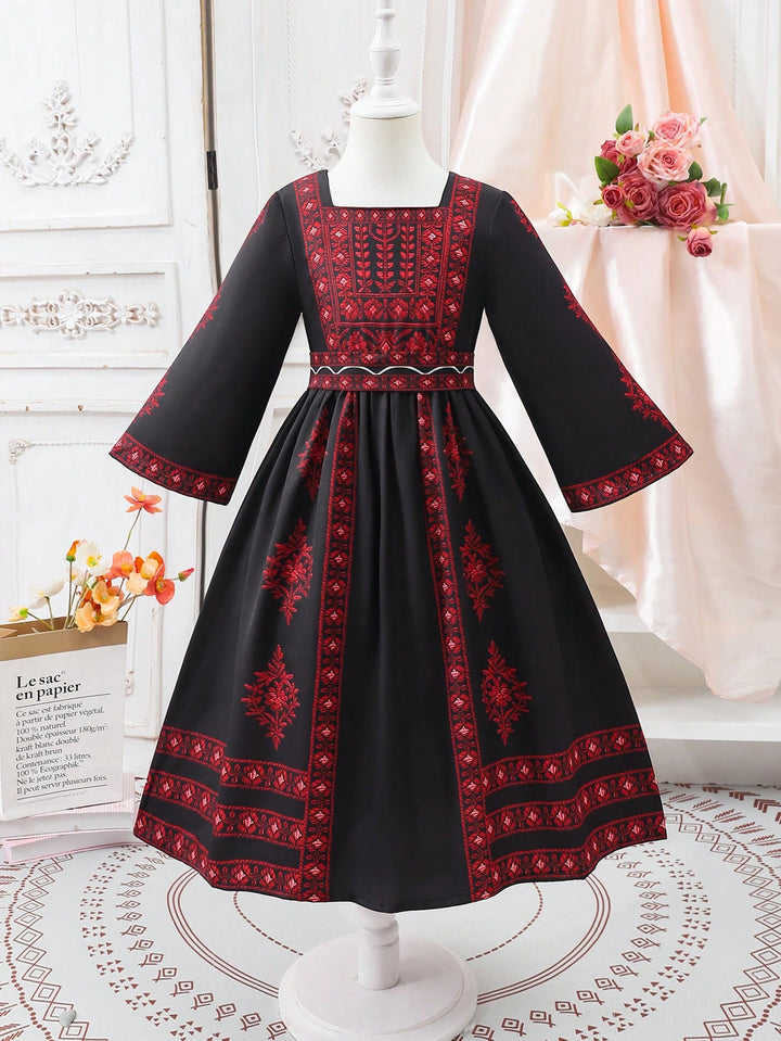 Rochie SHEIN, negru