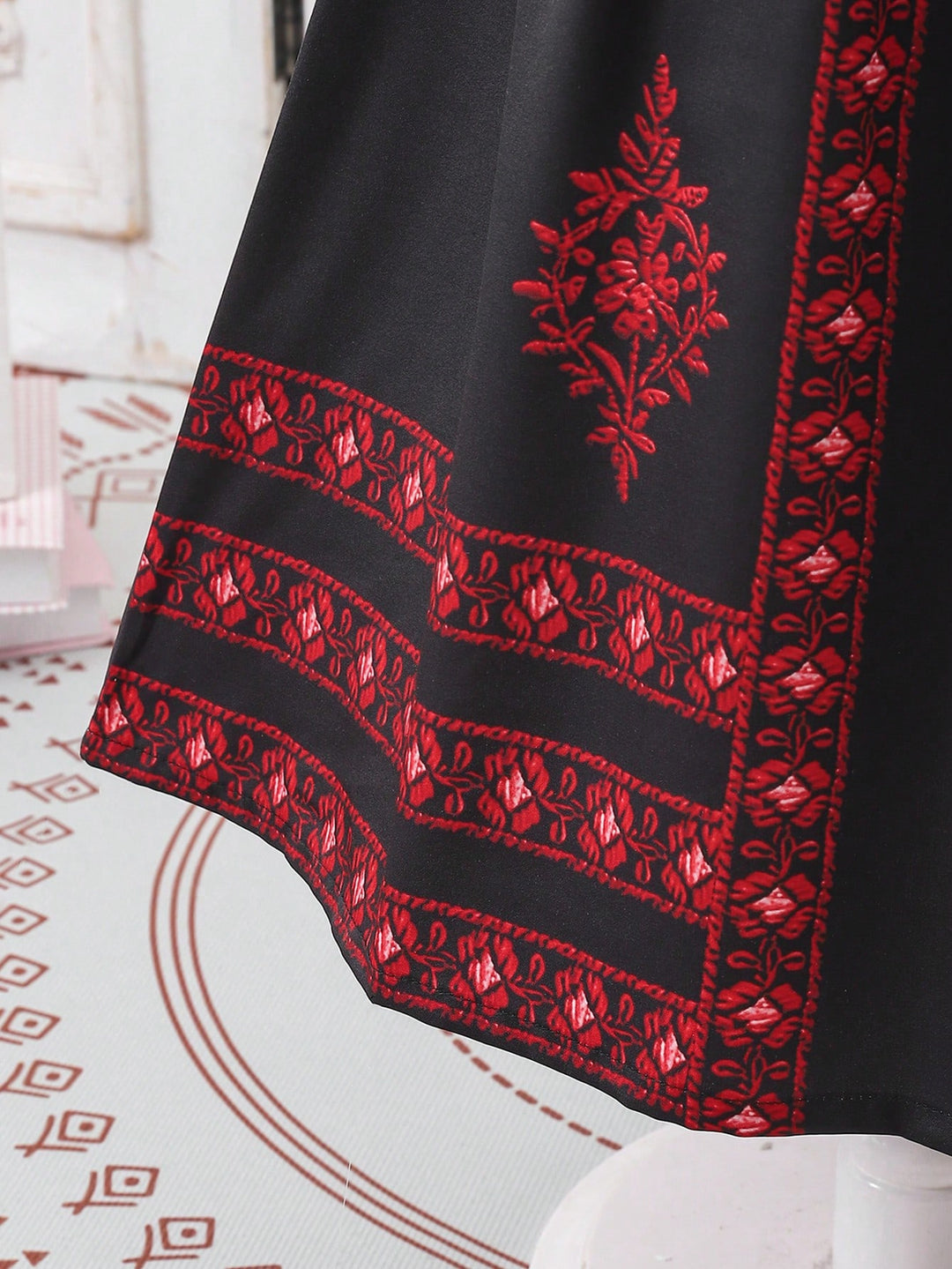 Rochie SHEIN, negru
