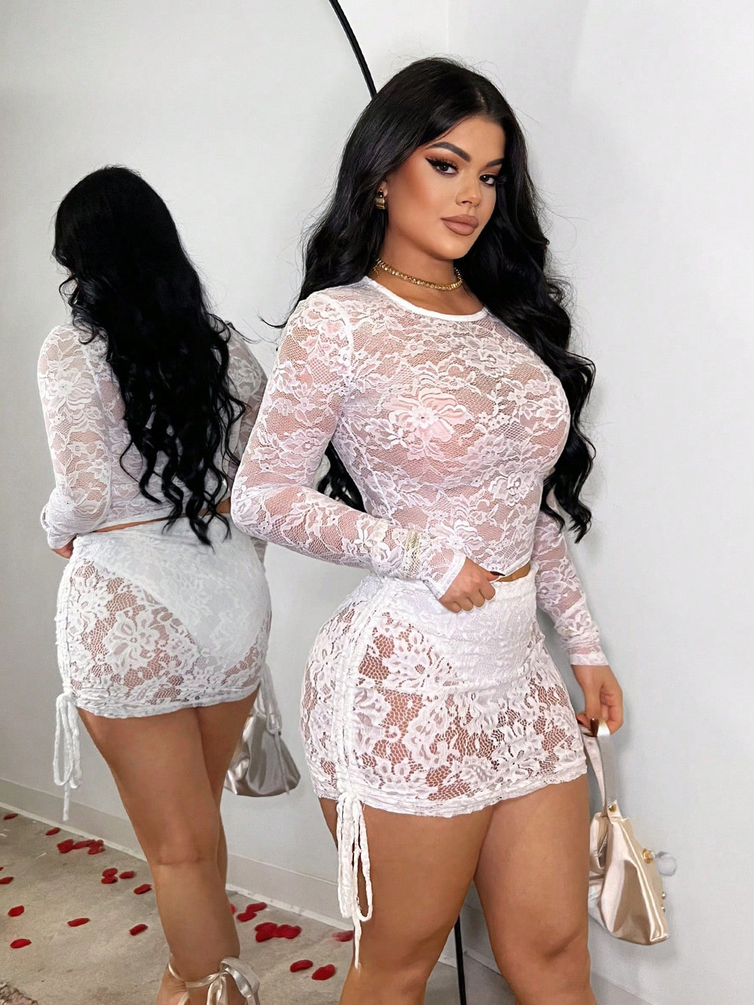 Top SHEIN