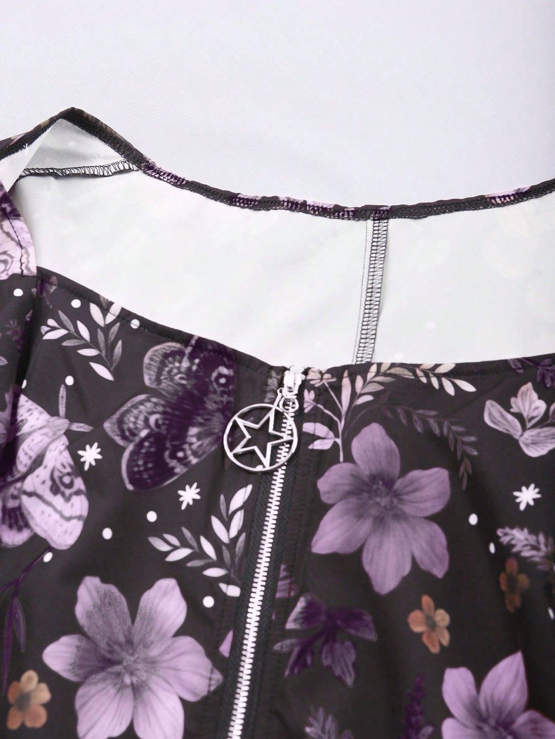Rochie SHEIN, mov