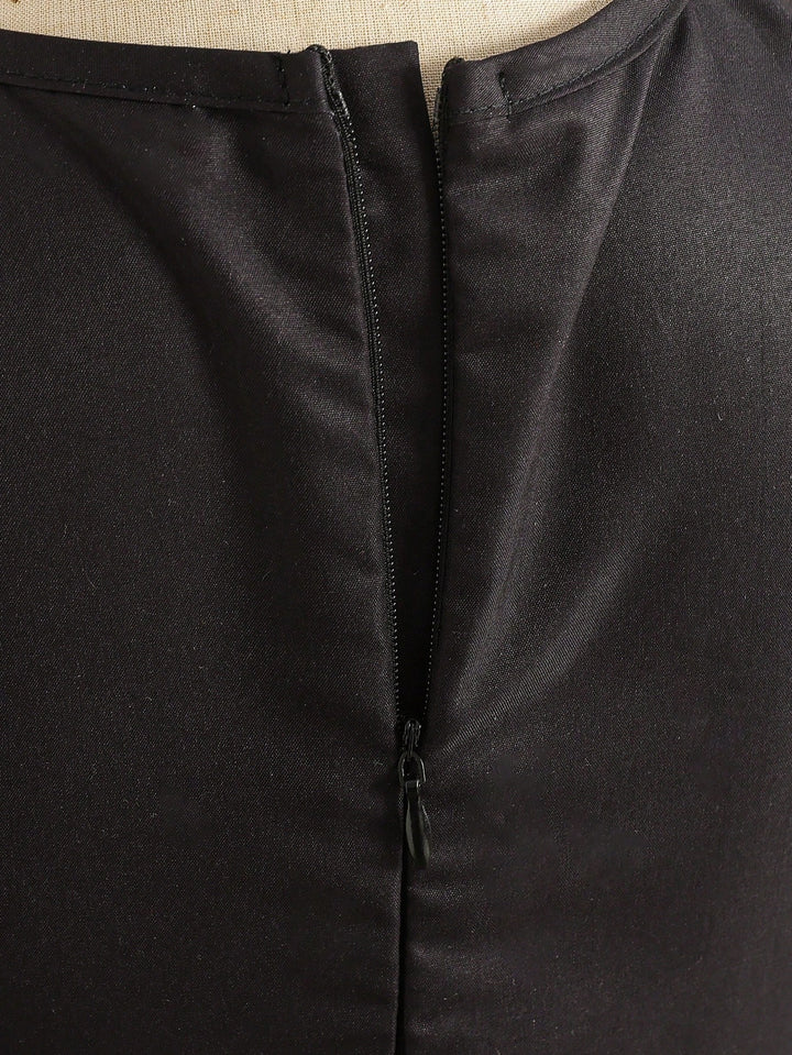 Rochie SHEIN, negru