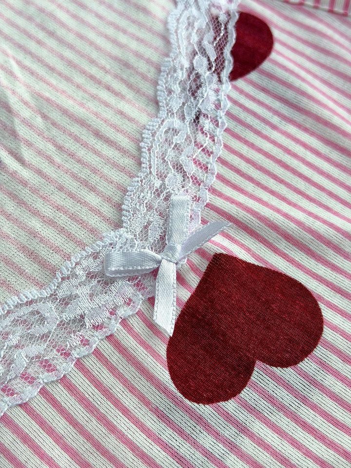 Pijama SHEIN, mix culori