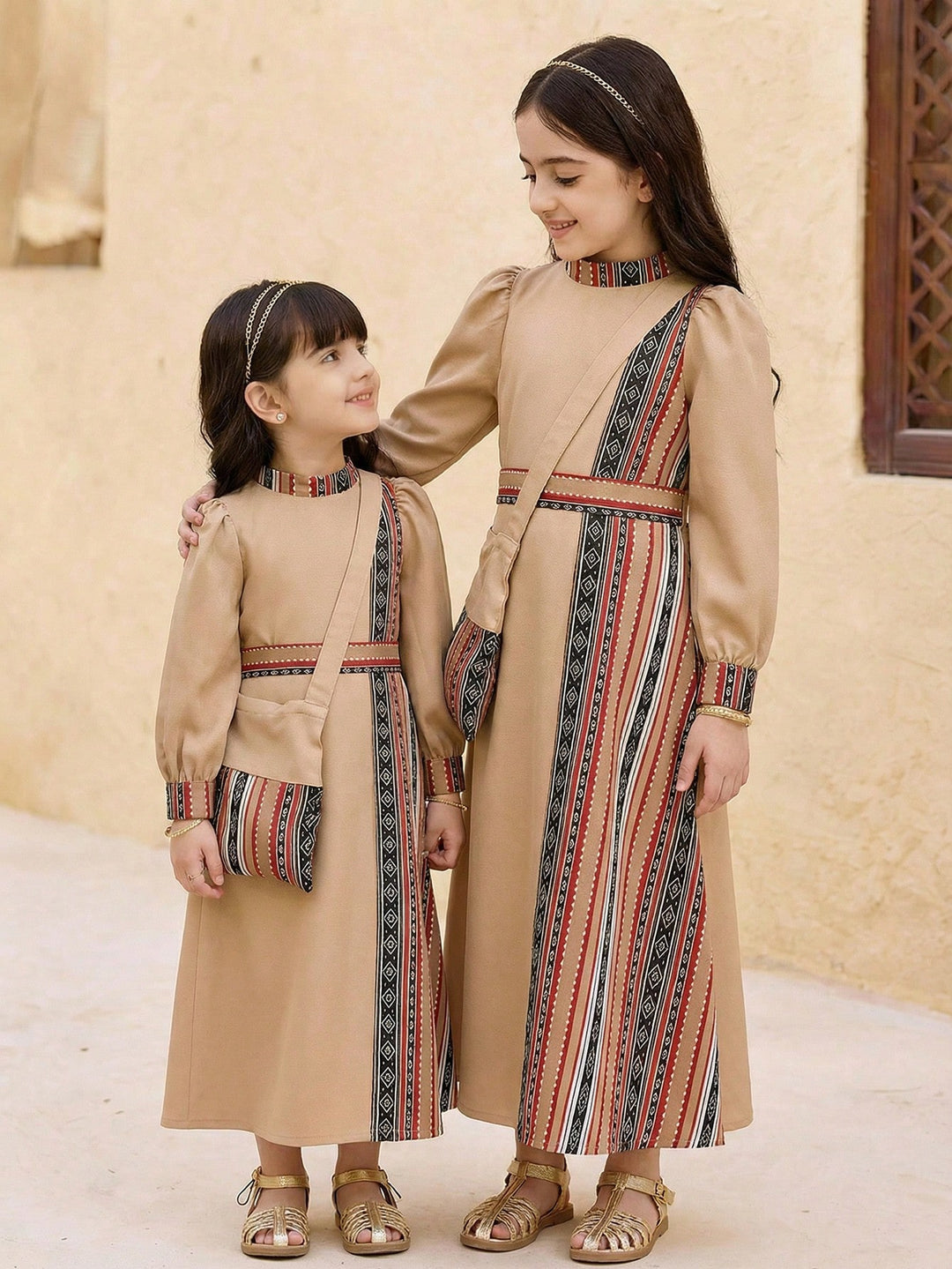 Rochie SHEIN, kaki