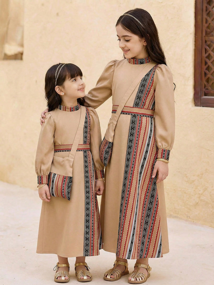 Rochie SHEIN, kaki