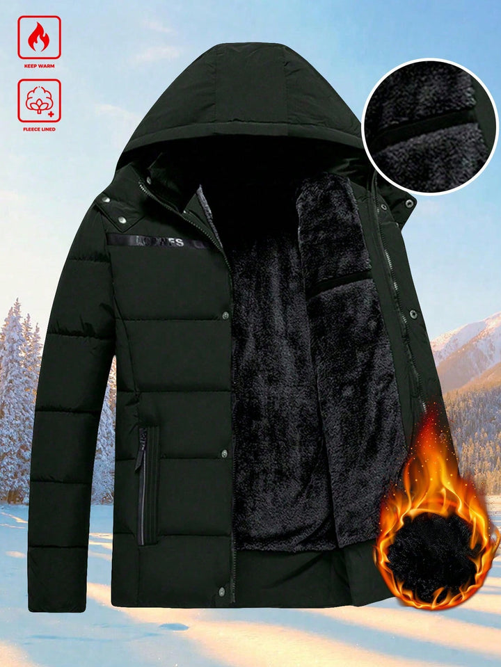 Geacă SHEIN, verde