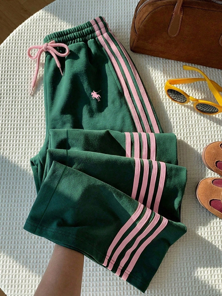 Pantaloni SHEIN, mix culori