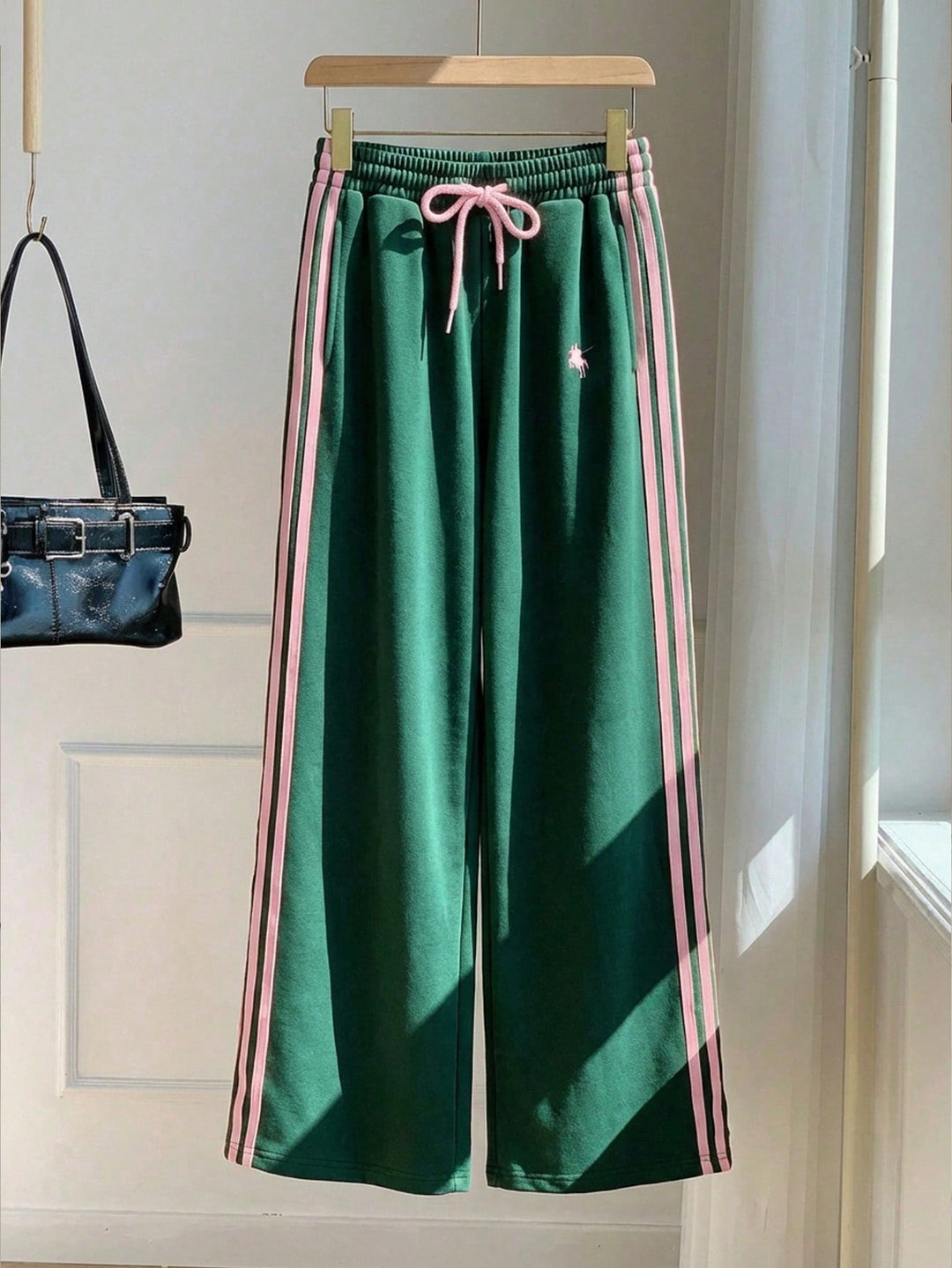 Pantaloni SHEIN, mix culori
