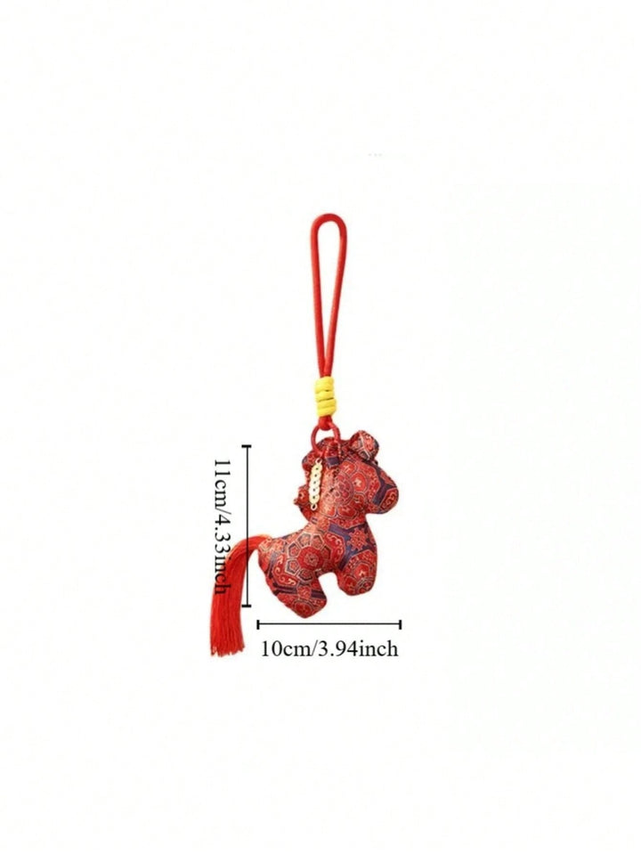 Ornament suspendat decorativ SHEIN, mix culori