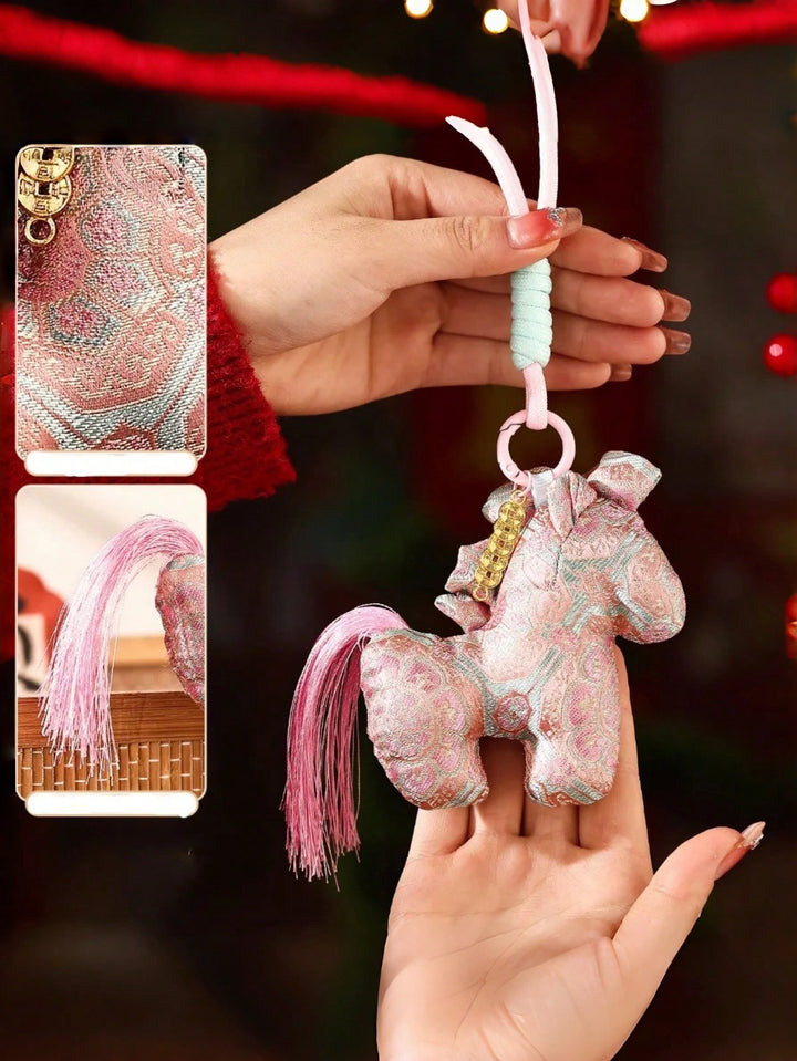 Ornament suspendat decorativ SHEIN, mix culori