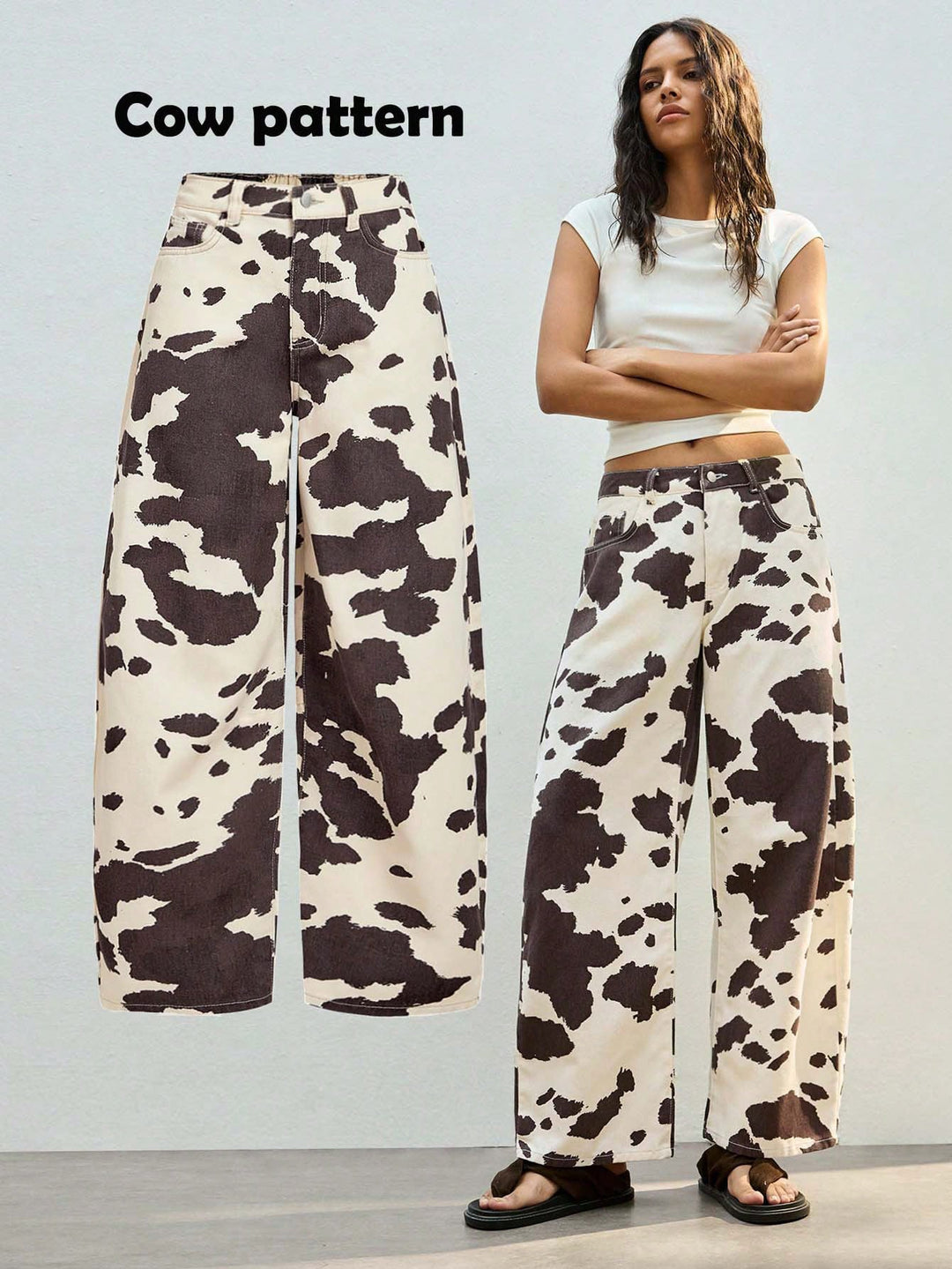 Jeans SHEIN