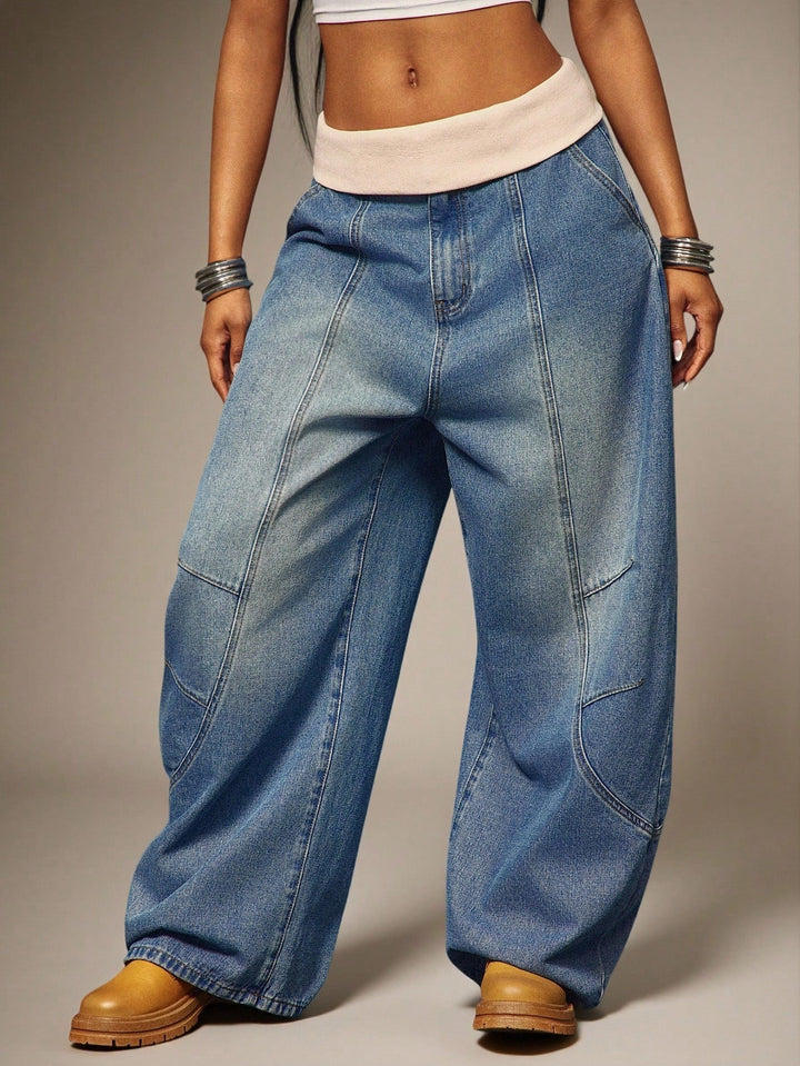 Jeans SHEIN