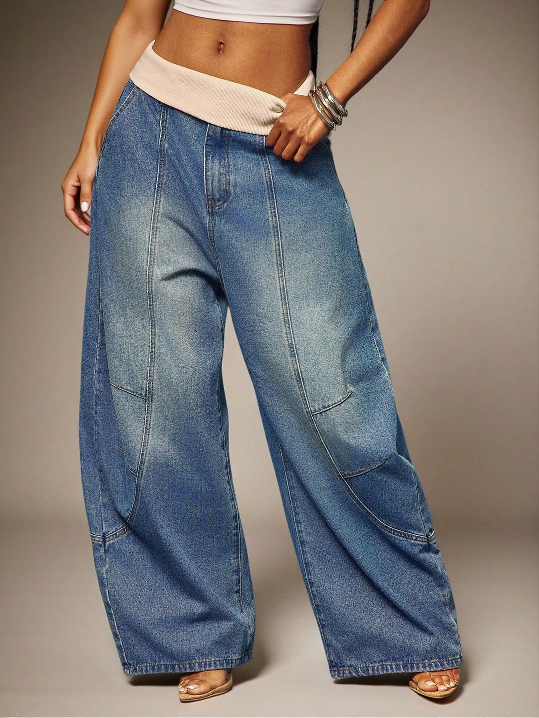 Jeans SHEIN