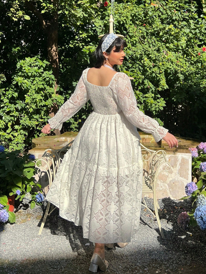Rochie SHEIN, portocaliu