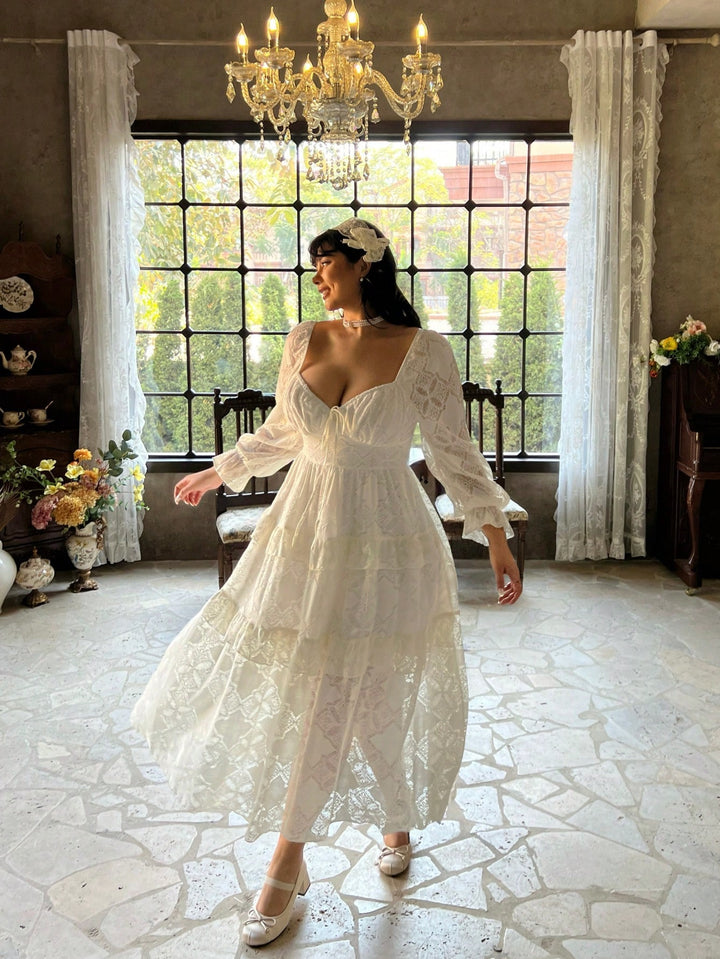Rochie SHEIN, portocaliu