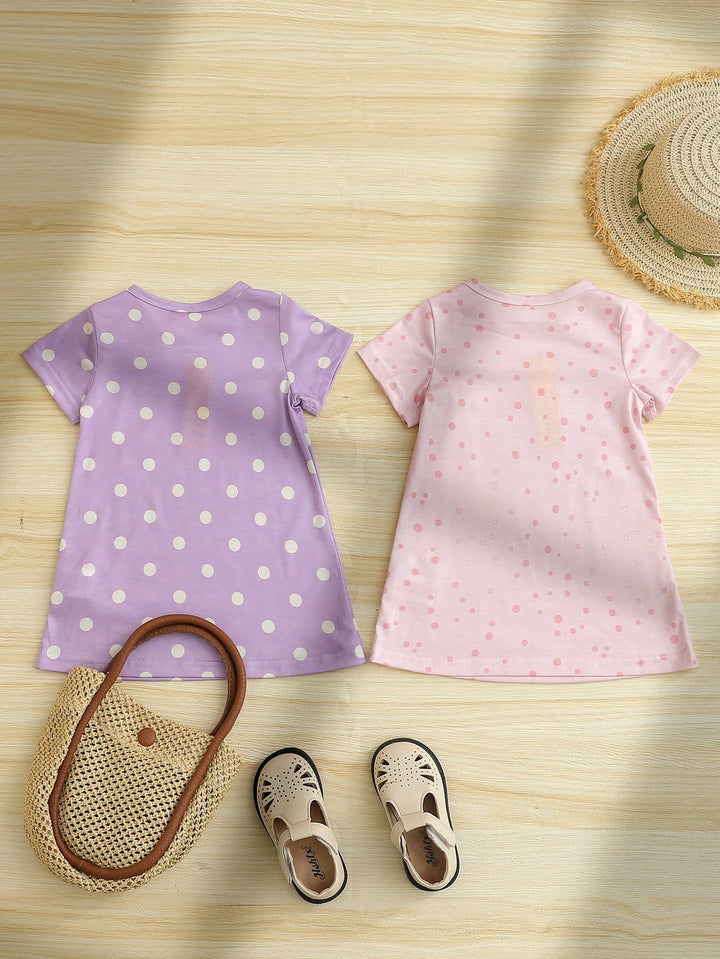 Set rochii SHEIN, mix culori