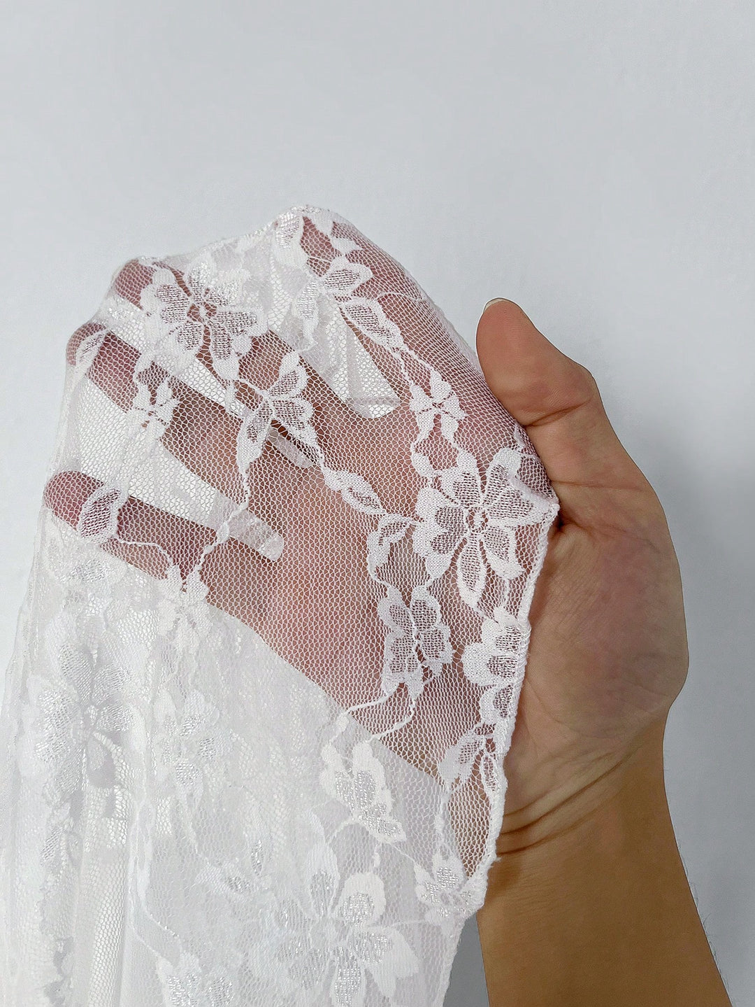SHEIN Maxi szoknya