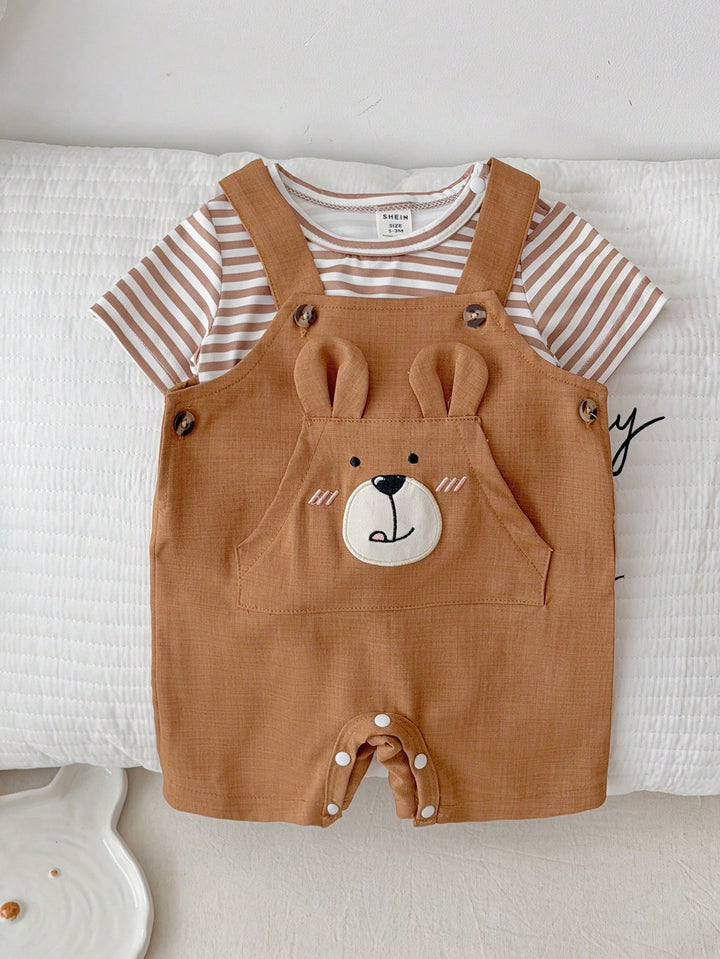 Set SHEIN, maro