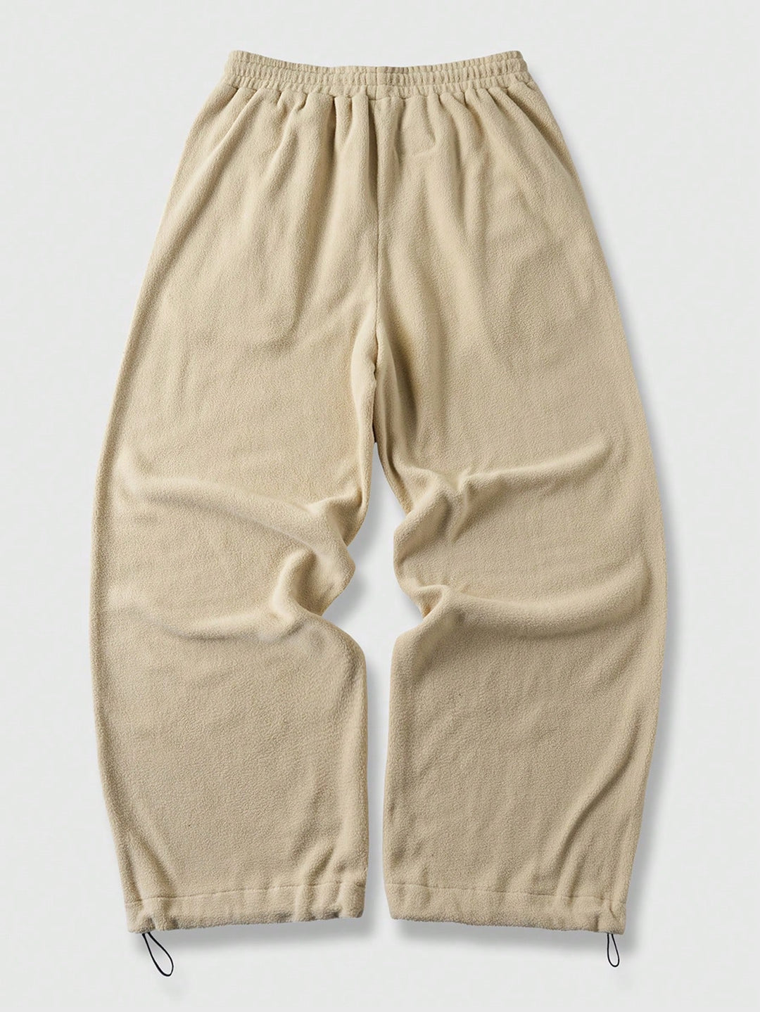 Pantaloni SHEIN, portocaliu