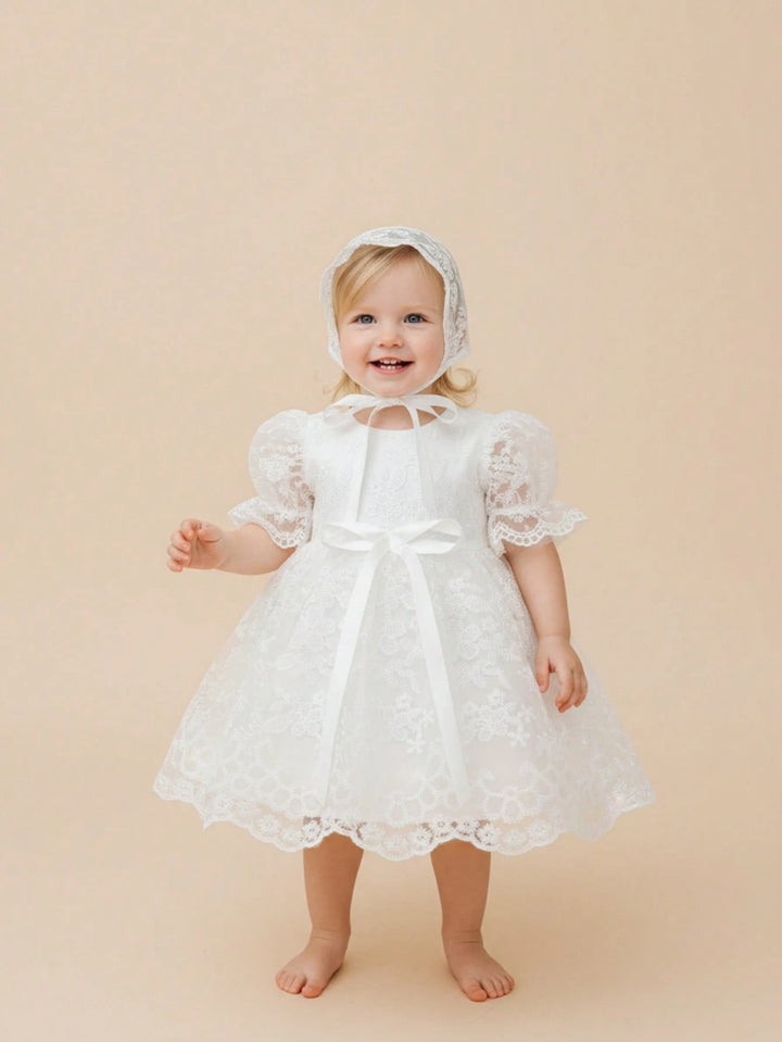 Rochie SHEIN, alb