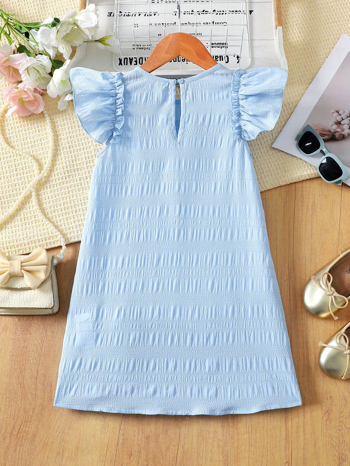 Rochie SHEIN, albastru