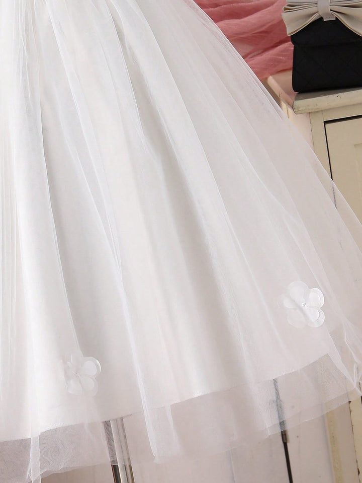 Rochie SHEIN, alb