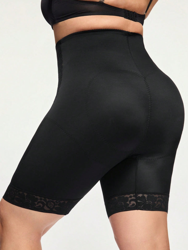 SHEIN Shapewear, Fekete