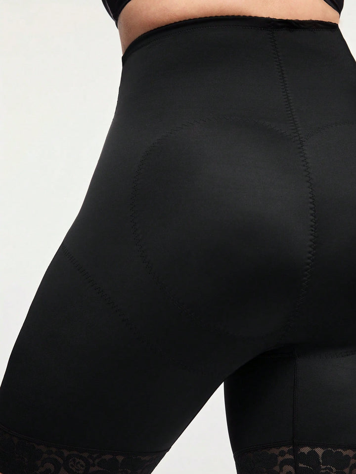 SHEIN Shapewear, Fekete