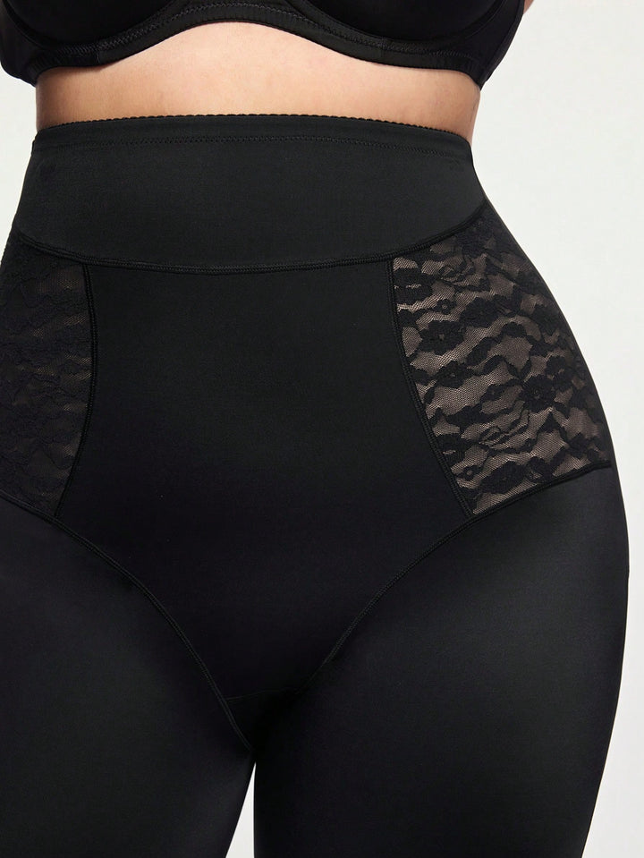 SHEIN Shapewear, Fekete
