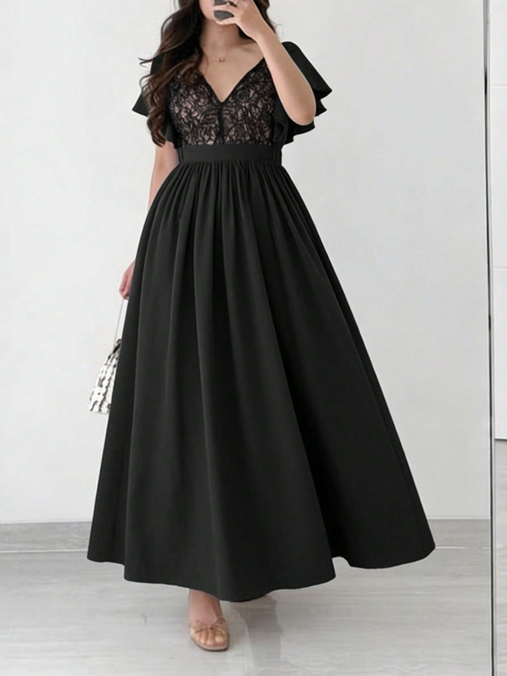 SHEIN ruha, fekete