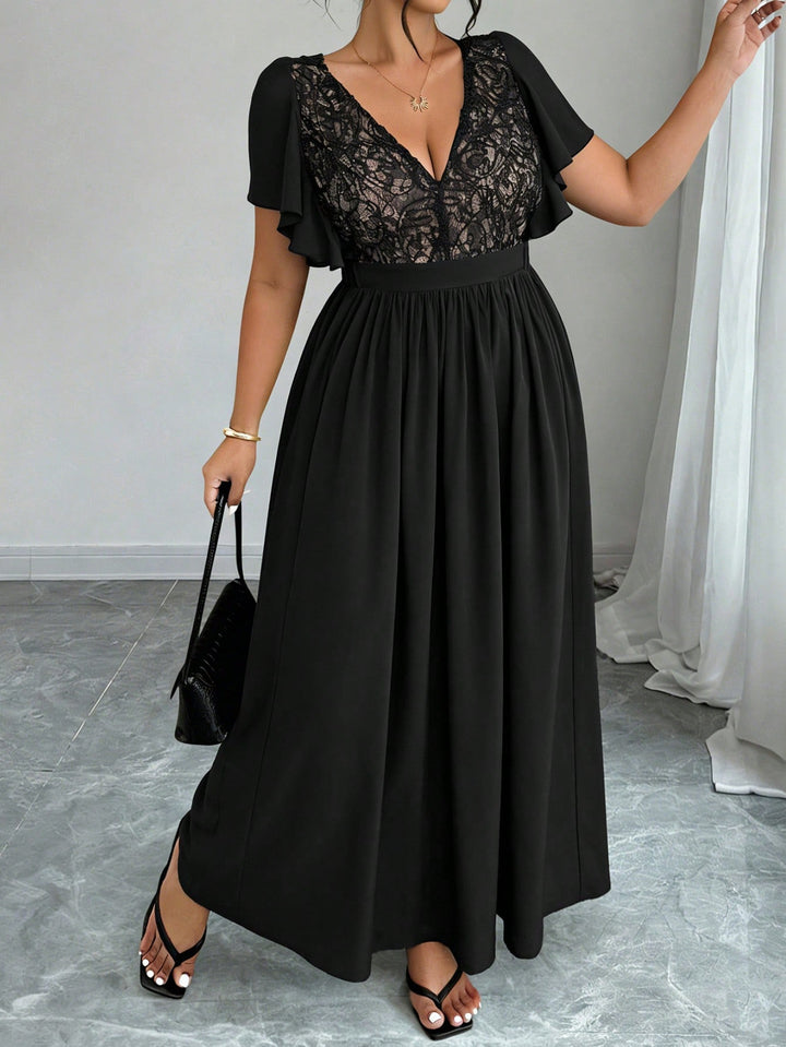 SHEIN ruha, fekete