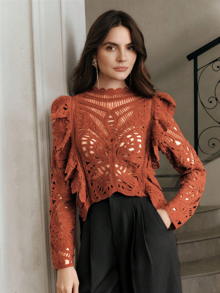 Top SHEIN, maro
