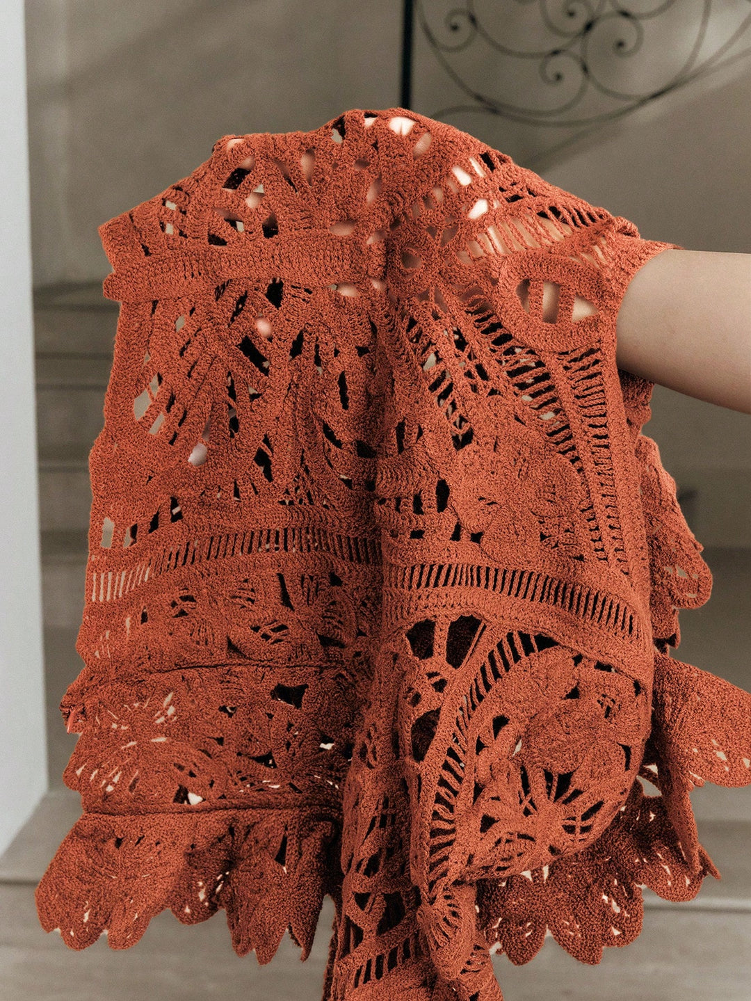 Top SHEIN, maro