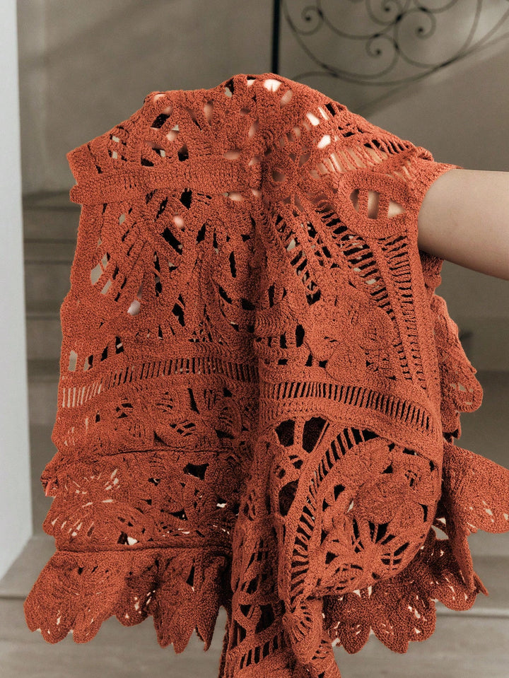 Top SHEIN, maro