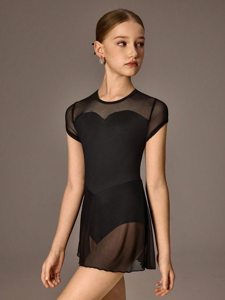 Body SHEIN, fekete