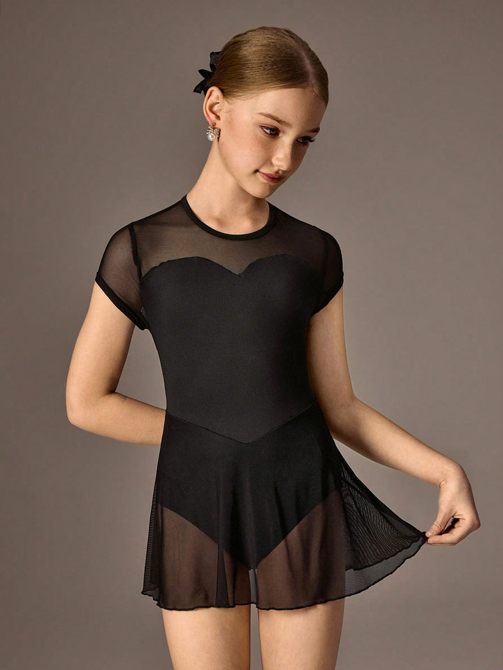Body SHEIN, fekete