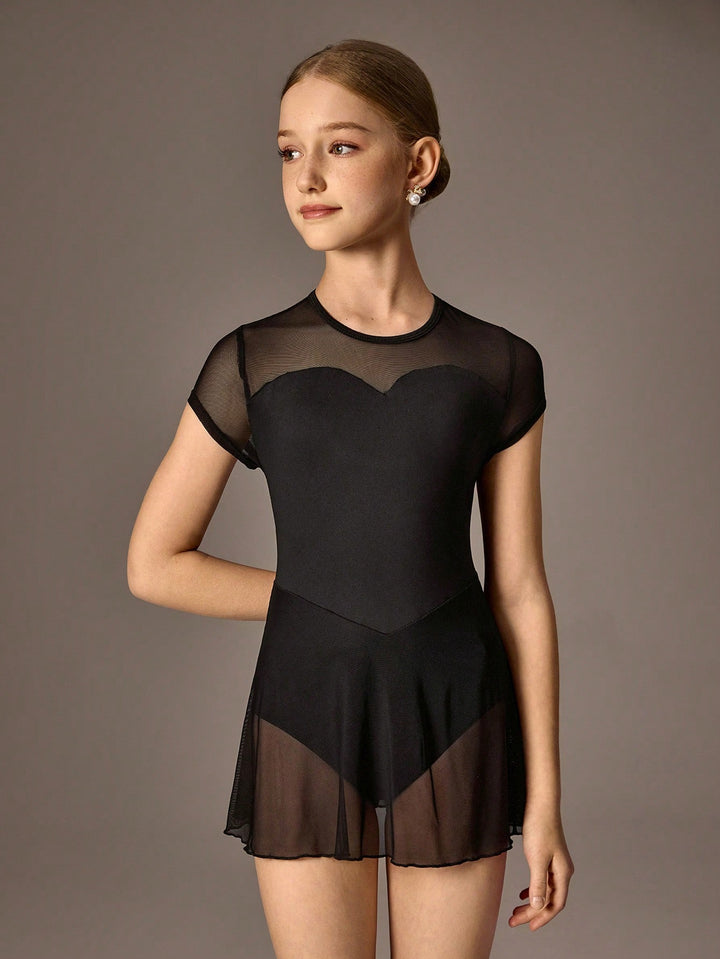 Body SHEIN, fekete