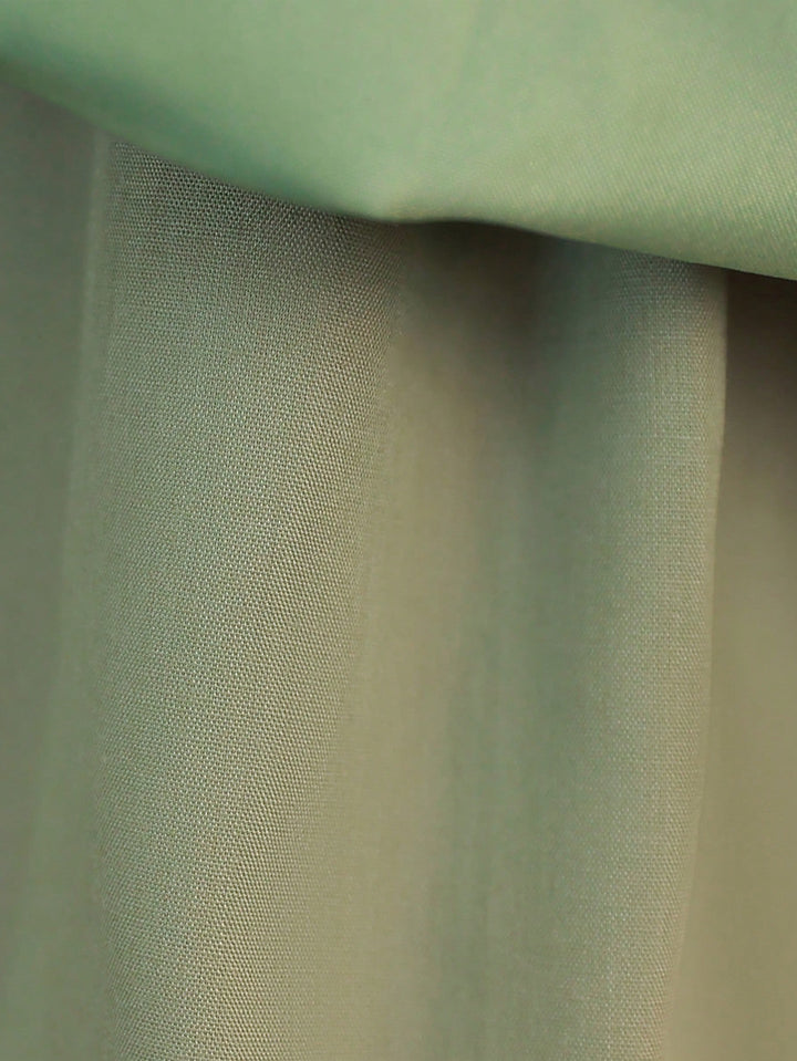 Rochie bal SHEIN, verde