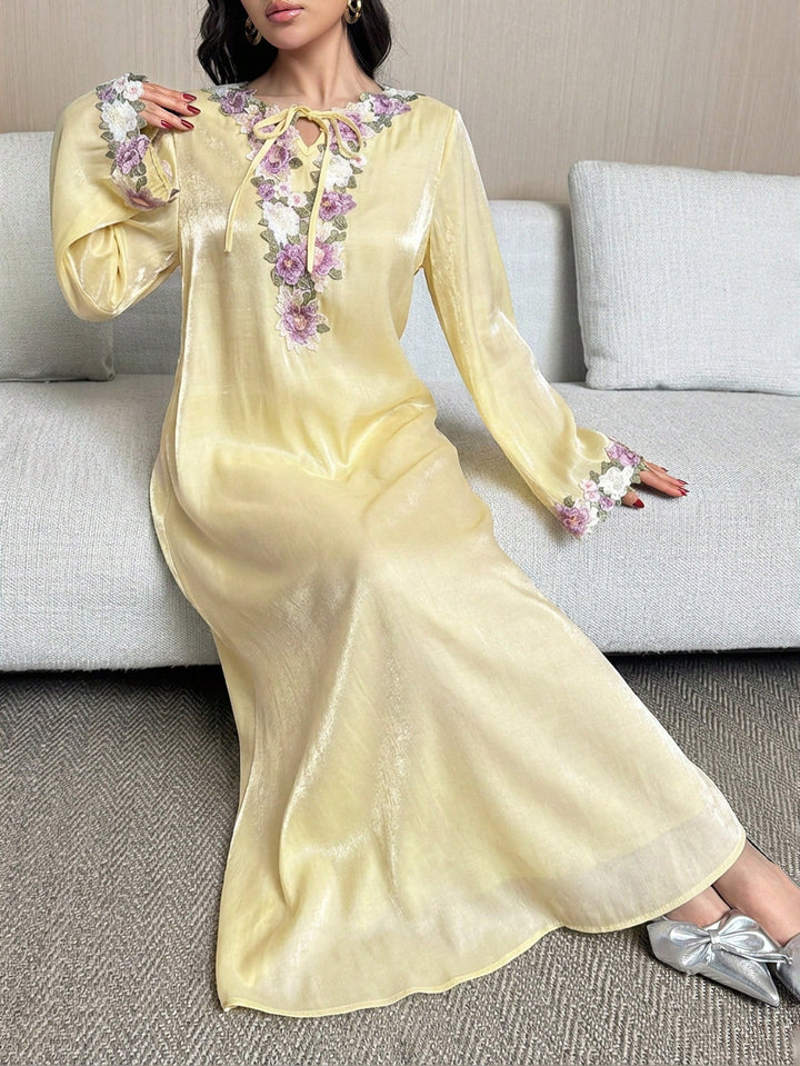 Rochie SHEIN, bej