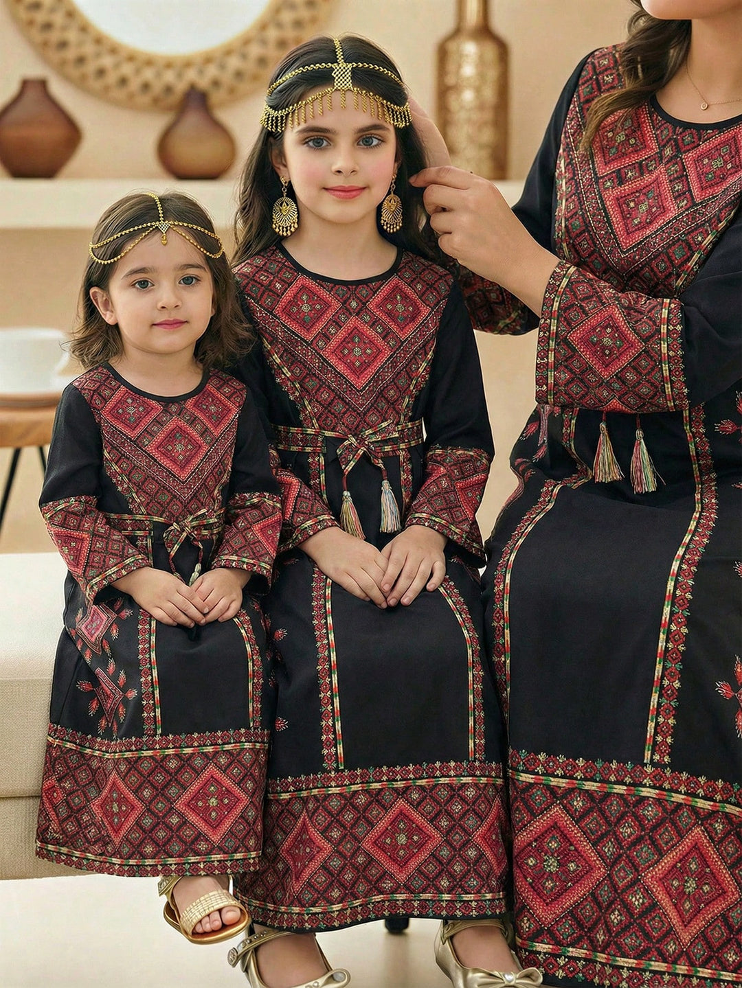 Rochie SHEIN, negru