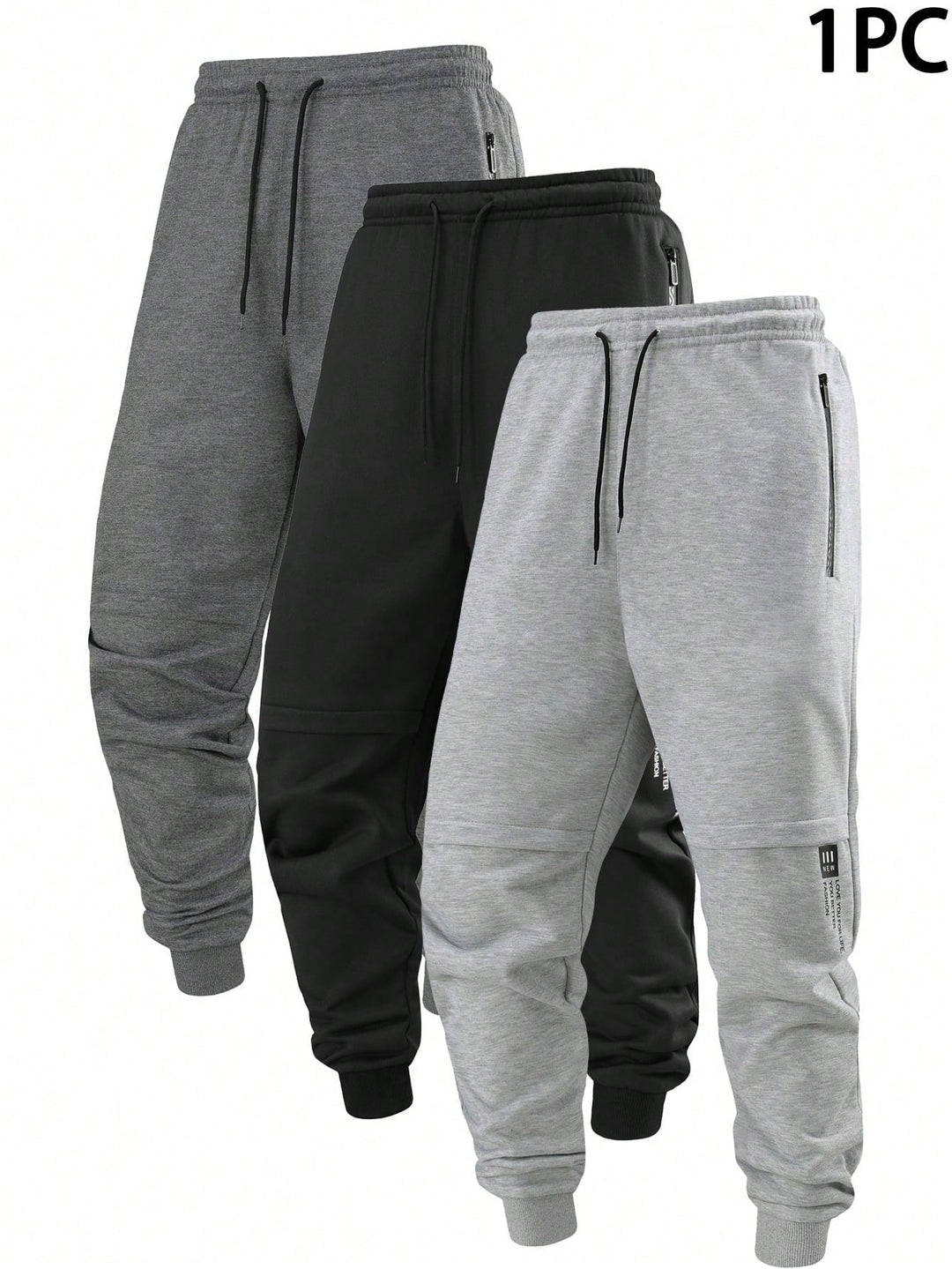 Pantalon SHEIN, gri