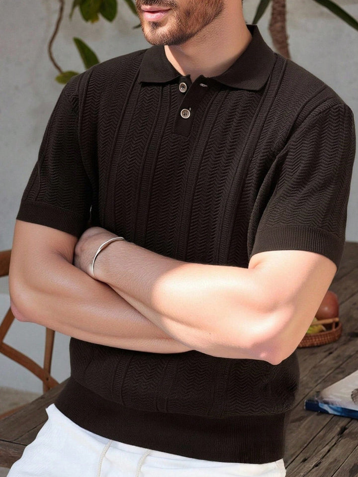 Tricou SHEIN, maro