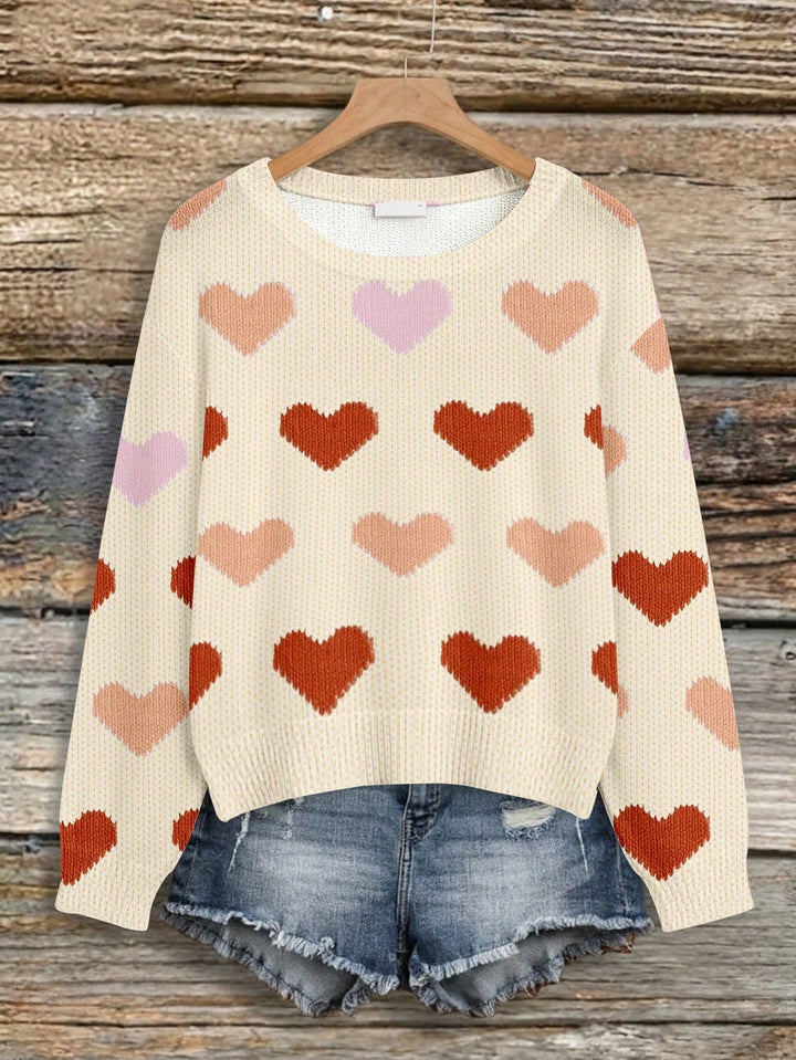 Pulover SHEIN, mix culori