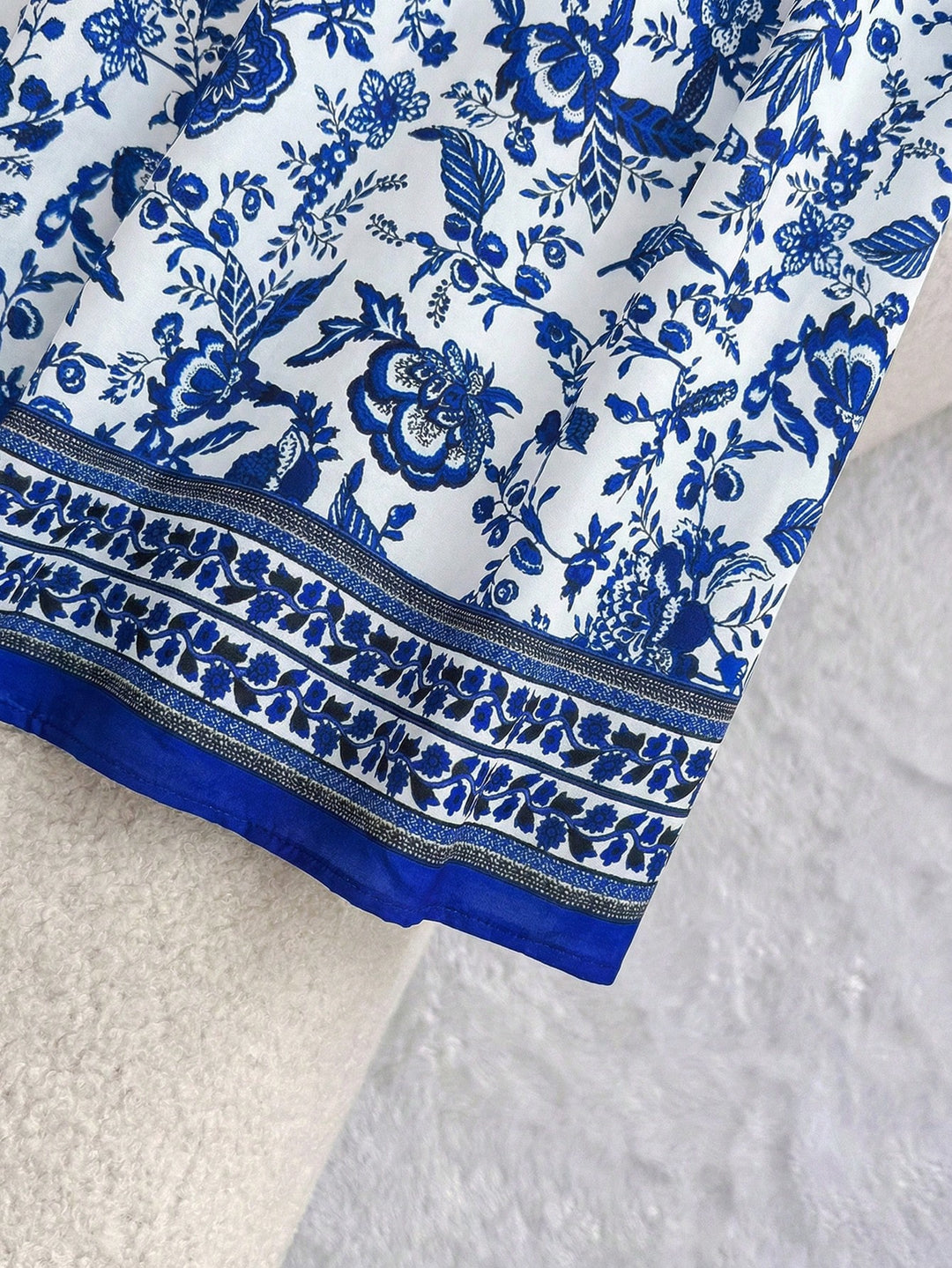 Rochie SHEIN, albastru
