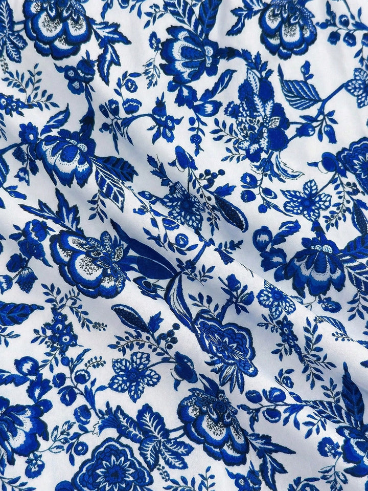 Rochie SHEIN, albastru