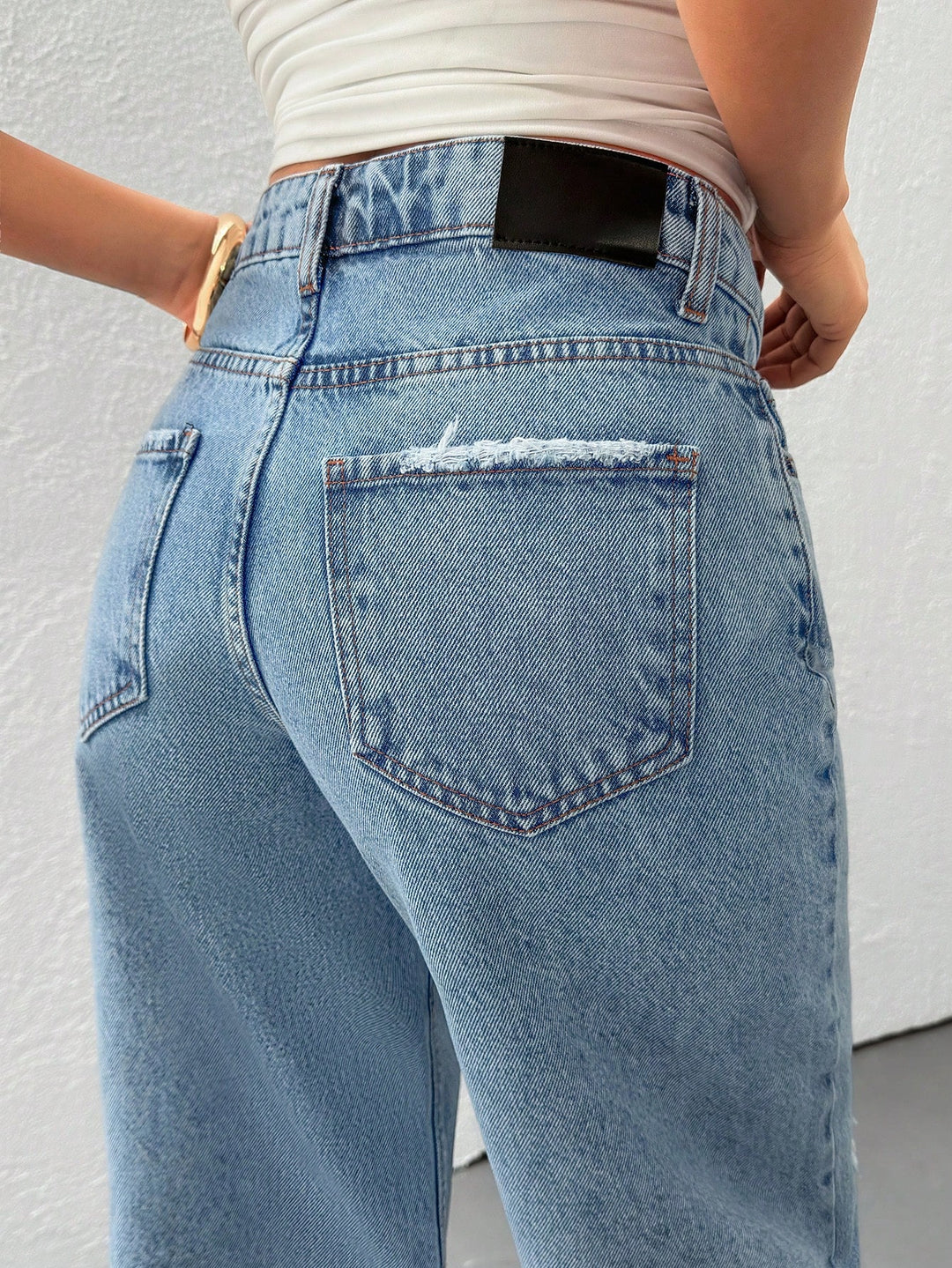 Jeans SHEIN