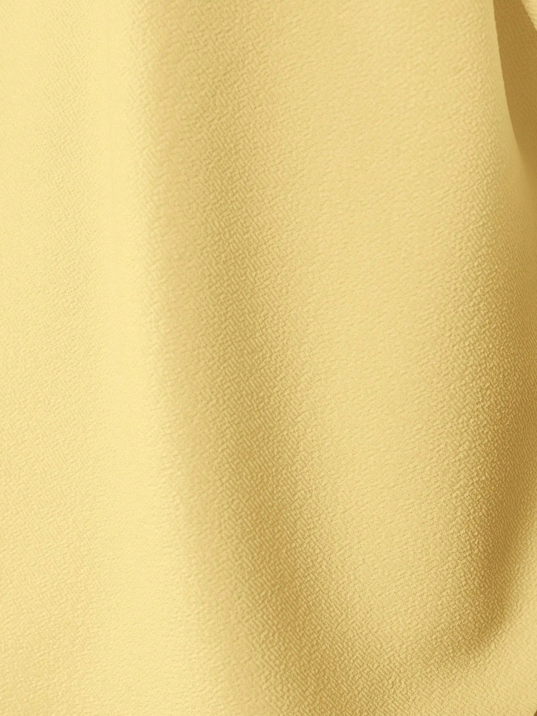 Tricou SHEIN, galben