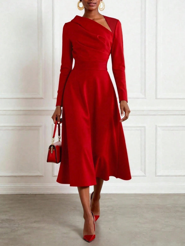 Rochie midi SHEIN