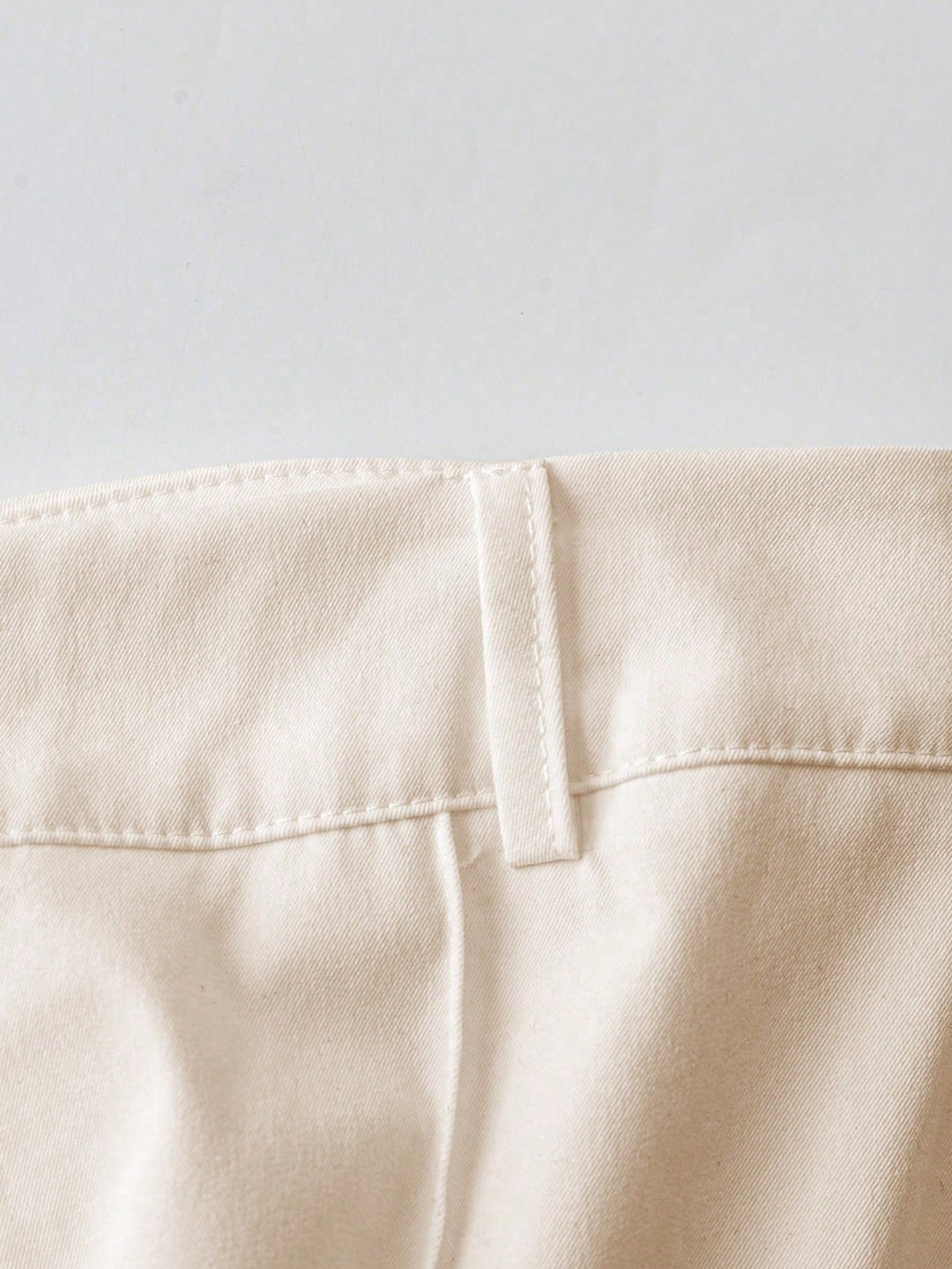 Pantaloni SHEIN, bej