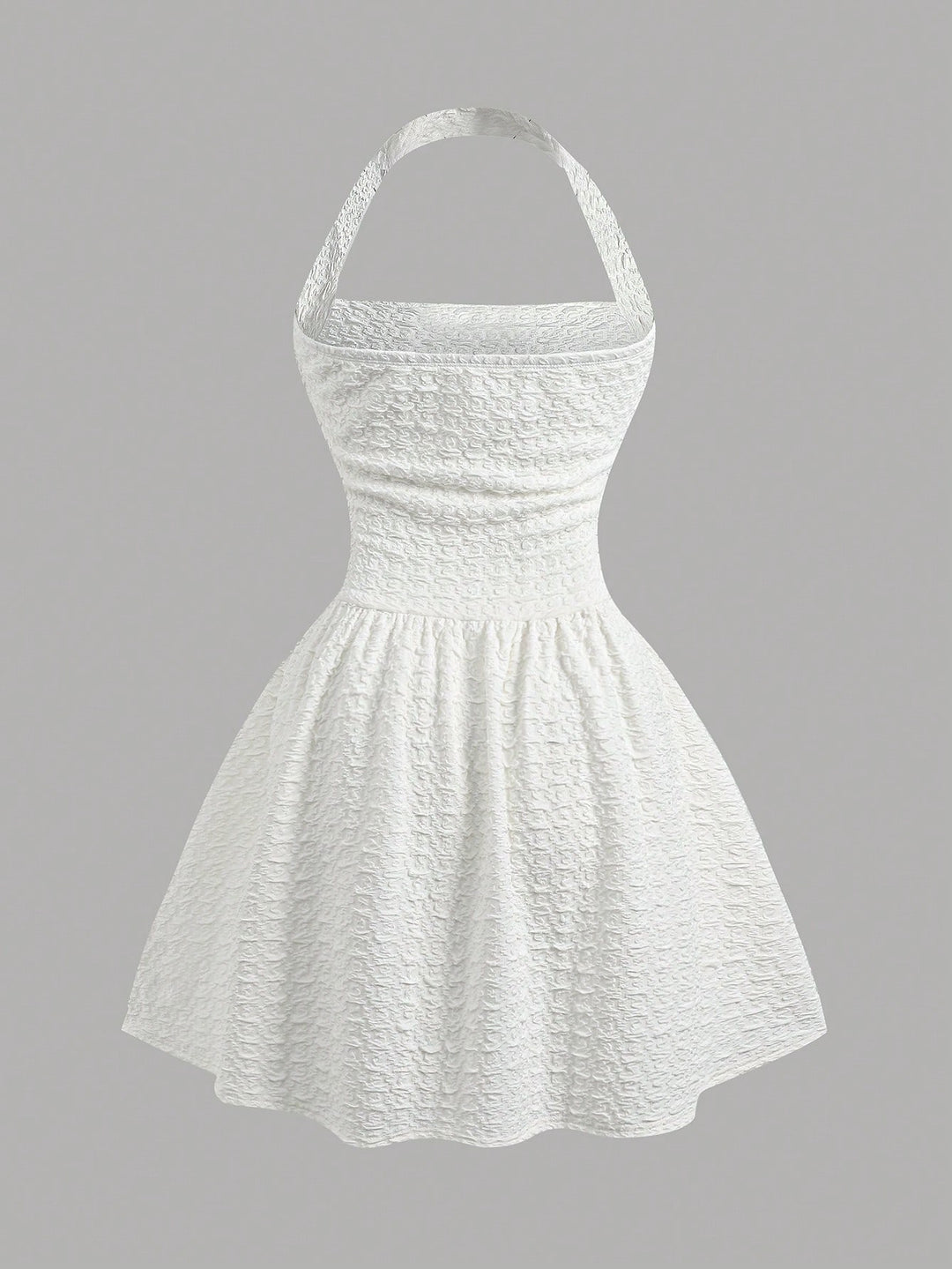 Rochie SHEIN, bej